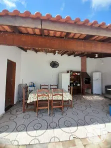 Sobrado com 6 Quartos para alugar, 200m² no Sabaúna, Itanhaém