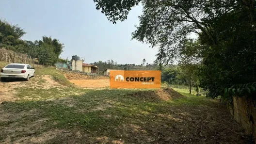 Terreno / Lote / Condomínio à venda, 2m² no Centro, Igaratá