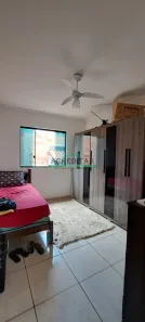 Casa com 2 Quartos à venda, 180m² no Pousada das Rosas, São Joaquim de Bicas