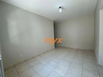Casa com 1 Quarto para alugar, 70m² no Vila São Jorge, São Vicente