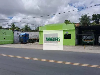 Prédio Inteiro para alugar, 1125m² no Sucupira, Jaboatão dos Guararapes