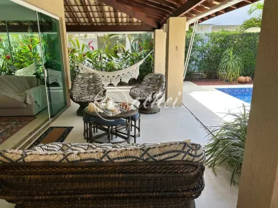 Apartamento com 3 Quartos à venda, 1000m² no Busca Vida (Abrantes), Camaçari