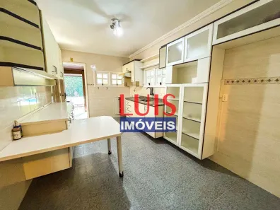 Casa de Condomínio com 3 Quartos para alugar, 300m² no Várzea das Moças, Niterói