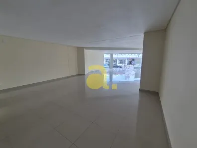 Conjunto Comercial / Sala para alugar, 120m² no Centro, Blumenau