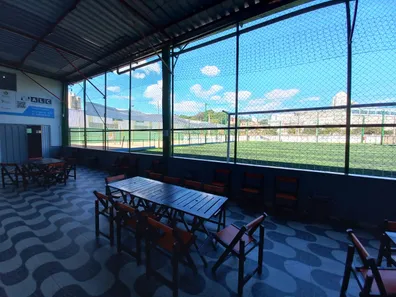 Galpão / Depósito / Armazém à venda, 500m² no Santa Tereza, Belo Horizonte