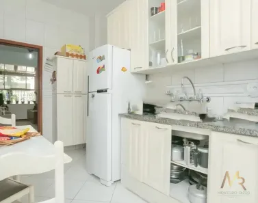 Apartamento com 2 Quartos à venda, 105m² no Santa Dalila (Suruí), Magé