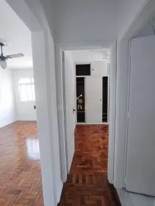 Apartamento com 2 Quartos para alugar, 85m² no Pitangueiras, Guarujá