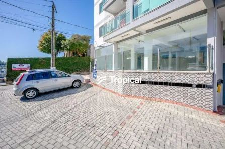 Loja / Salão / Ponto Comercial para alugar, 160m² no Água Verde, Blumenau