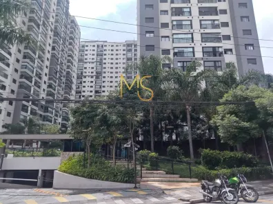 Apartamento com 2 Quartos para alugar, 62m² no Continental, Osasco