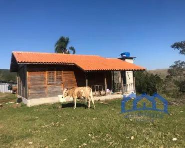 Fazenda / Sítio / Chácara com 2 Quartos à venda, 314600m² no Centro, Piedade