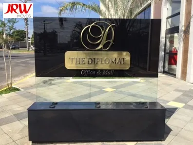Conjunto Comercial / Sala à venda, 69m² no Vila Residencial Park Avenida, Indaiatuba