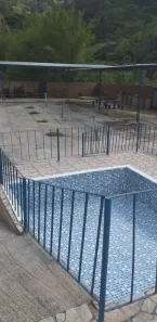 Fazenda / Sítio / Chácara com 8 Quartos à venda, 127000m² no Tinguá, Nova Iguaçu