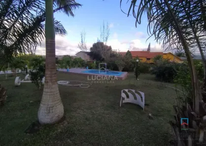 Fazenda / Sítio / Chácara com 4 Quartos à venda, 179m² no Ebenezer, Gravatá