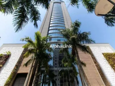 Apartamento com 2 Quartos para alugar, 70m² no Melville Empresarial I e II, Barueri