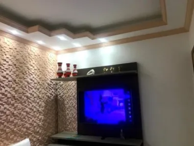 Apartamento com 2 Quartos à venda, 62m² no Serra Dourada, Vespasiano
