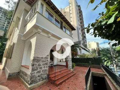 Casa com 4 Quartos à venda, 300m² no Ingá, Niterói