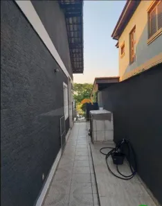 Casa de Condomínio com 3 Quartos à venda, 360m² no Nova Higienópolis, Jandira