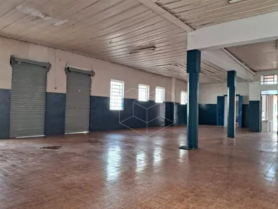 Galpão / Depósito / Armazém para alugar, 780m² no Dois Córregos, Dois Córregos