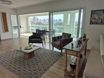 Apartamento com 3 Quartos à venda, 241m² no Água Branca, São Paulo