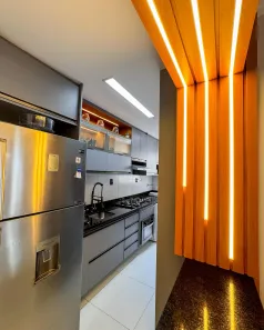Apartamento com 3 Quartos à venda, 70m² no Luiz Anselmo, Salvador