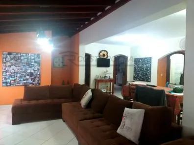 Casa de Condomínio com 3 Quartos para venda ou aluguel, 1000m² no Itapecerica, Salto