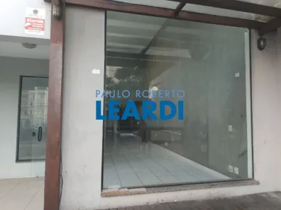 Loja / Salão / Ponto Comercial para alugar, 136m² no Vila Andrade, São Paulo