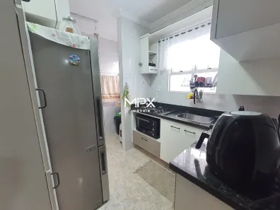 Apartamento com 2 Quartos à venda, 61m² no Nova América, Piracicaba