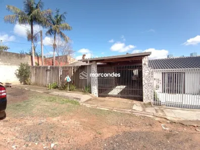Casa com 3 Quartos para alugar, 100m² no Estados, Fazenda Rio Grande