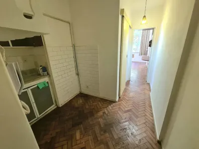 Kitnet à venda, 34m² no Copacabana, Rio de Janeiro