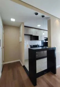 Cobertura com 2 Quartos à venda, 67m² no Vila Santa Rosália, Limeira