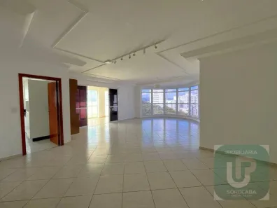 Apartamento com 3 Quartos para alugar, 200m² no Jardim Emília, Sorocaba