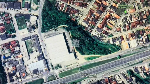 Prédio Inteiro à venda, 22000m² no Corumbá, Itanhaém