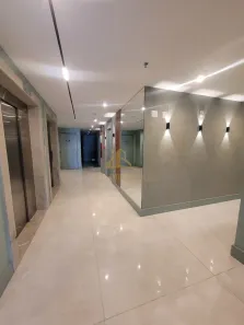 Flat com 1 Quarto para venda ou aluguel, 24m² no Jardim Belvedere, Volta Redonda