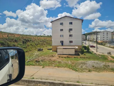 Terreno / Lote Comercial à venda, 134000m² no , Candeias
