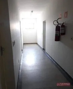 Conjunto Comercial / Sala para alugar, 50m² no Centro, Guarulhos