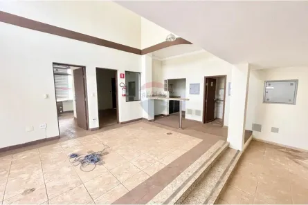 Conjunto Comercial / Sala à venda, 556m² no Centro, Araraquara