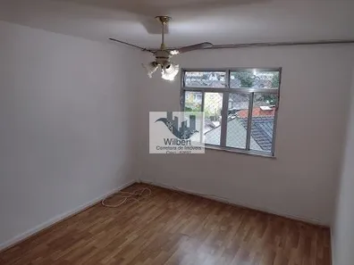 Apartamento com 2 Quartos à venda, 41m² no Coronel Veiga, Petrópolis