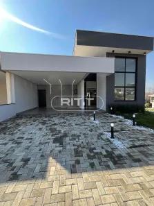 Casa de Condomínio com 3 Quartos à venda, 178m² no Jardim Itapoan, Monte Mor