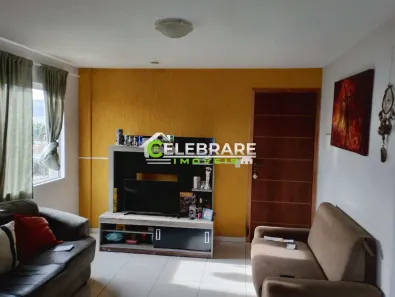 Cobertura com 2 Quartos à venda, 43m² no Roça Grande, Colombo