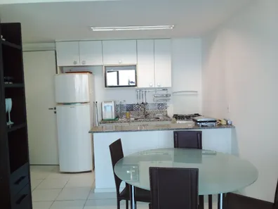 Apartamento com 2 Quartos para alugar, 50m² no Conceição de Jacareí, Mangaratiba