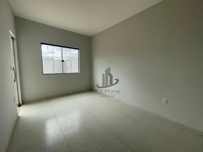 Casa de Condomínio com 2 Quartos à venda, 59m² no Varjão, Pinheiral