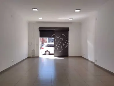 Loja / Salão / Ponto Comercial para alugar, 65m² no Centro, Américo Brasiliense