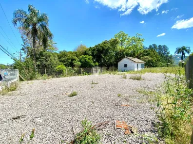 Terreno / Lote / Condomínio para alugar, 840m² no Camobi, Santa Maria