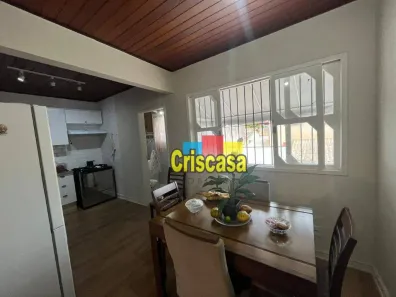 Casa com 3 Quartos para alugar, 92m² no Cidade Praiana, Rio das Ostras
