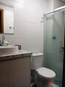 Apartamento com 2 Quartos à venda, 60m² no Granja Viana, Cotia