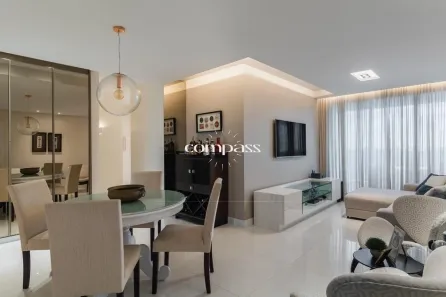 Apartamento com 3 Quartos à venda, 113m² no Paiva, Cabo de Santo Agostinho