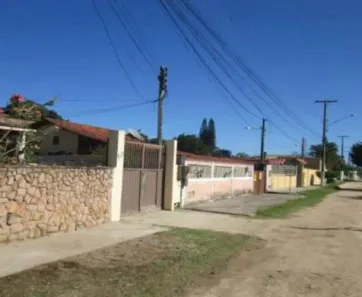 Casa com 3 Quartos à venda, 227m² no Areal, Araruama