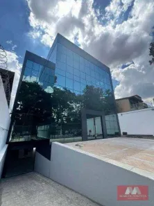Prédio Inteiro para alugar, 1103m² no Morumbi, São Paulo