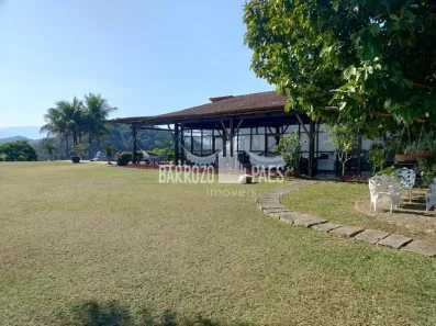Fazenda / Sítio / Chácara com 6 Quartos à venda, 348900m² no Maraporã, Cachoeiras de Macacu