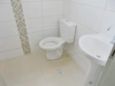Conjunto Comercial / Sala para alugar, 17m² no Chácaras Antonieta, Limeira
